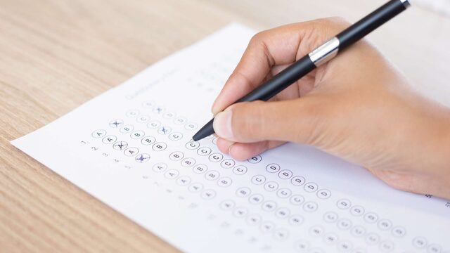 Panduan Persiapan Ujian Nasional