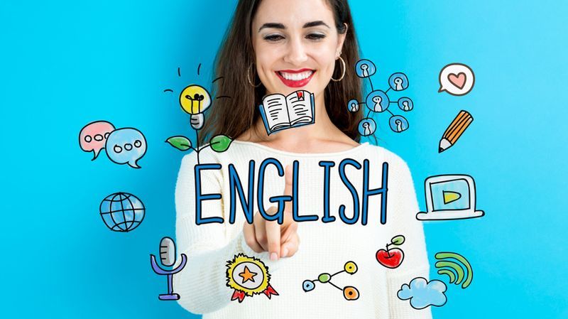 Tips belajar bahasa inggris