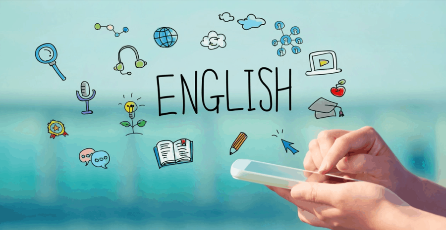 Belajar Bahasa Inggris