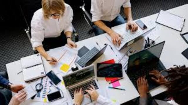 Cara Mendapatkan Pengalaman Magang