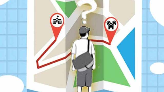 Sistem Zonasi Sekolah