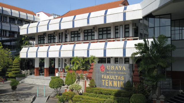 5 Prodi Favorit di UBAYA Dengan Peluang Kerja Terbaik di Tahun 2025