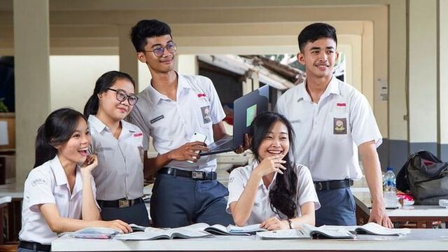 tantangan pendidikan