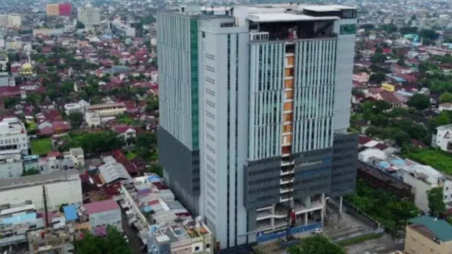 Jurusan Terbaik di UNPRI Medan yang Dicari Banyak Perusahaan Besar