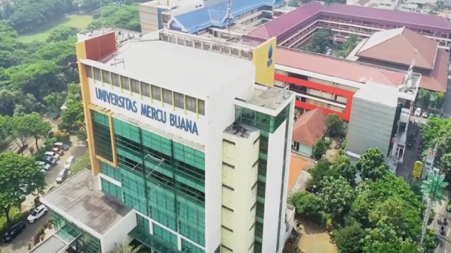 Prodi Terbaik di UMB Jakarta Yang Bisa Jadi Pilihan Masa Depanmu