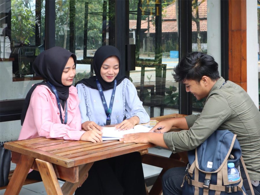 Dokumen beasiswa pendidikan