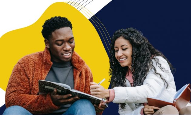 Beasiswa Global Mahasiswa 2026