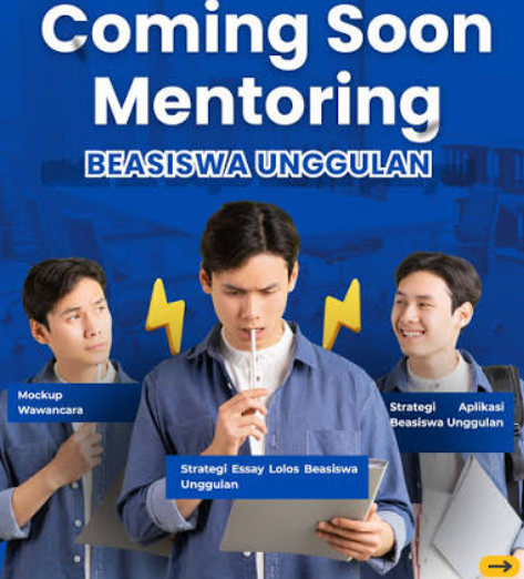 Beasiswa unggulan