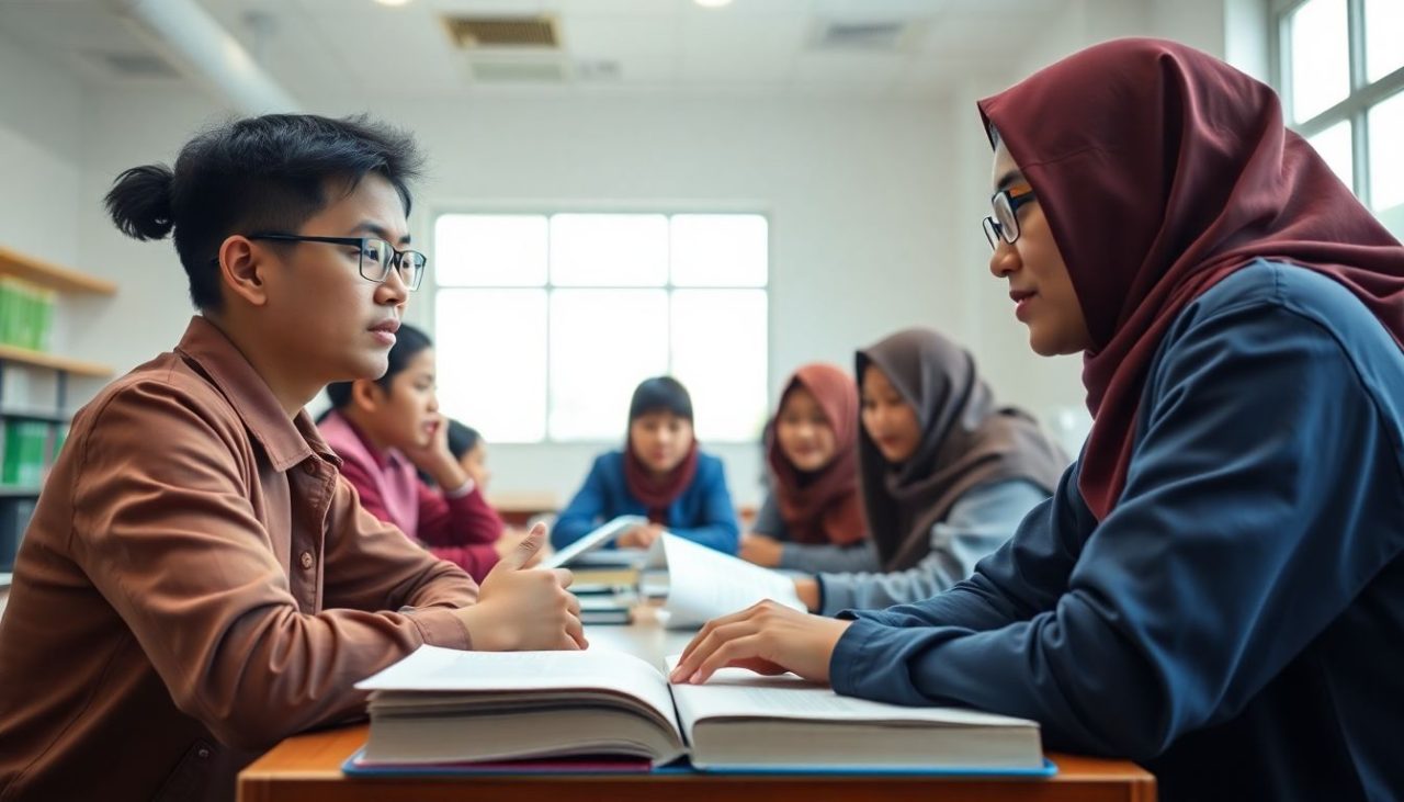 Strategi Mendapatkan Beasiswa Pendidikan